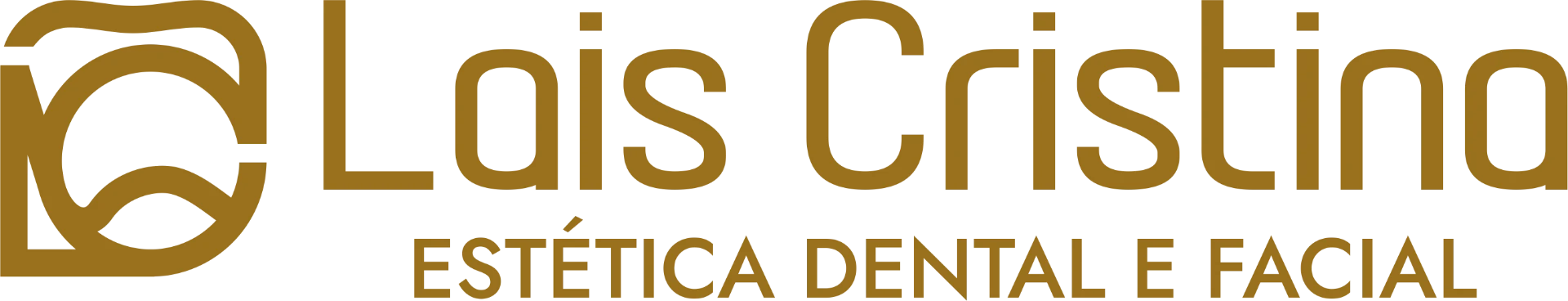 Marca Lais Cristina — Estética Dental e Facial